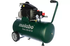 Масляный компрессор Metabo Basic 250-50 W 601534000