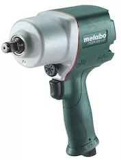 Пневматический винтоверт Metabo DSSW 930 -1/2"