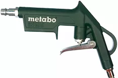 Продувочный пистолет Metabo DW 125
