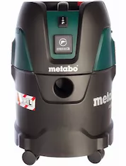 Промышленный пылесос Metabo ASA 25 L PC 602014000