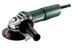 Болгарка METABO W 750-125