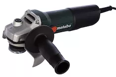 УШМ Metabo W 850-125
