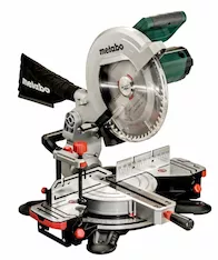 Торцовочная пила Metabo KS 305 M
