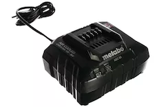 Устройство зарядное Metabo ASC 55 AIR COOLED