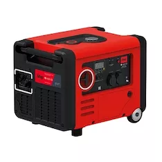 Электростанция инверторная Fubag TI 4500 ES