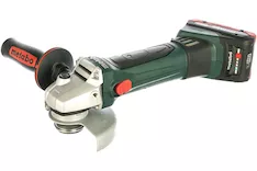 УШМ Metabo W18 LTX125