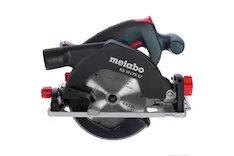 Циркулярная пила Metabo KS 18 LTX 57