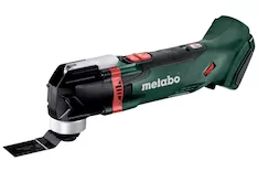 Многофункциональный инструмент Metabo MT 18 LTX
