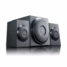 Акустическая система Microlab M-110 Чёрный