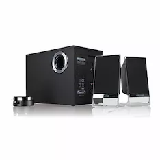 Акустическая система Microlab M-200 (09) Чёрный