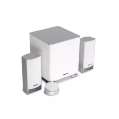Акустическая система Microlab M-600ВТ White