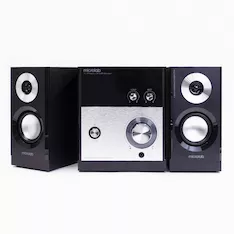 Акустическая система Microlab M-880 Чёрный