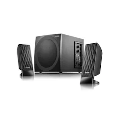 Акустическая система Microlab M300 Чёрный