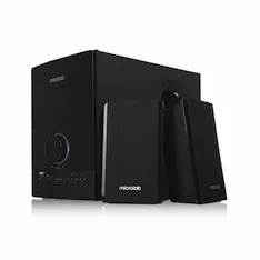 Акустическая система Microlab M500U/2.1