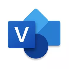 Visio Pro 2021 Win All Lng PK Lic Online DwnLd C2R NR (ESD)