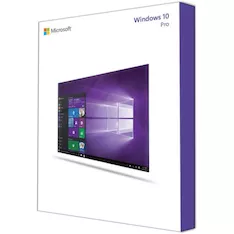 Win Pro 10 64Bit Russian 1pk DSP OEI Kazakhstan Only DVD