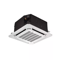 Внутренний кассетный блок Midea MCA-12FNXD0-Q + панель