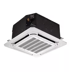 Кондиционер кассетный MIDEA MCA4-12HRN1-Q
