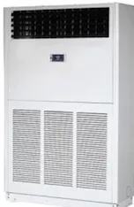 Напольный инверторный кондиционер Midea MFA-96HWAN1-R/MOUB-96HD1N1-R