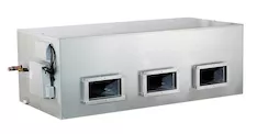 Канальный кондиционер Midea MHA-192HWN1/MOV-192HN1-R 560 м2