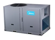 Руфтоп Midea MRC-125HWN1-R(C) 440 м2