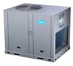Руфтоп Midea MRC-150HWN1-R(C) 530 м2