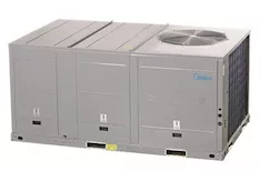 Руфтоп Midea MRC-250HWN1-R(C) 880 м2
