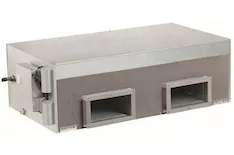 Канальный кондиционер Midea MTB-76HWN1/MOV-76HN1-R 220 м2