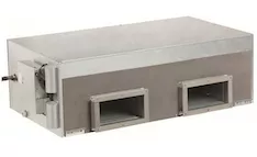 Канальный кондиционер Midea MTB1T-96HWN1/MOVTA-96HN1-R 281м2