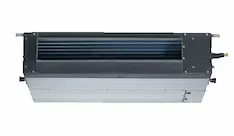 Кондиционер канальный MIDEA MTJ-36HWN1-R