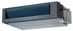 Кондиционер канальный MIDEA MTJ-48HWN1-R