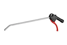 Пистолет Mighty Seven JC-410