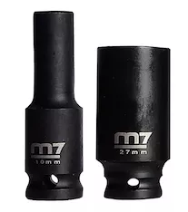 Головка Mighty Seven MA431M10