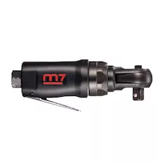 Пневмотрещотка Mighty Seven NE-451R