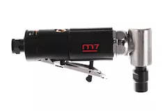Шлифмашина Mighty Seven QA-611A