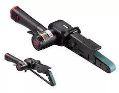 Шлифмашина Mighty Seven QB-322RC