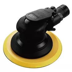 Шлифмашина Mighty Seven QB-46502