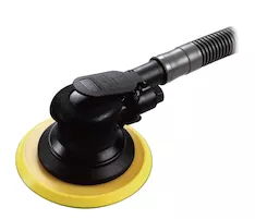 Шлифмашина Mighty Seven QB-47602