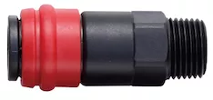 Фитинг Mighty Seven SY-0213M