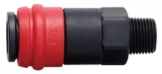 Фитинг Mighty Seven SY-0313M