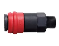 Фитинг Mighty Seven SY-0413M
