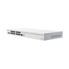 Маршрутизатор MikroTik CCR2004-16G-2S+