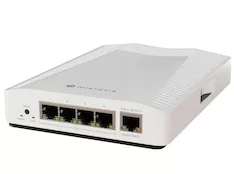 Коммутатор MikroTik CRS304-4XG-IN