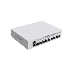 Коммутатор MikroTik CRS310-1G-5S-4S+IN