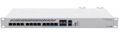 Коммутатор MikroTik CRS312-4C+8XG-RM