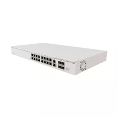 Коммутатор MikroTik CRS320-8P-8B-4S+RM