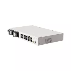 Коммутатор MikroTik CRS510-8XS-2XQ-IN