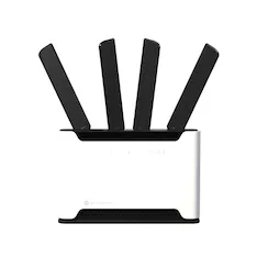 Маршрутизатор MikroTik D53G-5HacD2HnD-TC&EG120K-EA