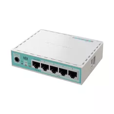 Маршрутизатор MikroTik E50UG