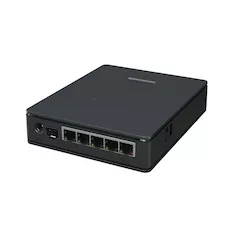 Маршрутизатор MikroTik E62iUGS-2axD5axT